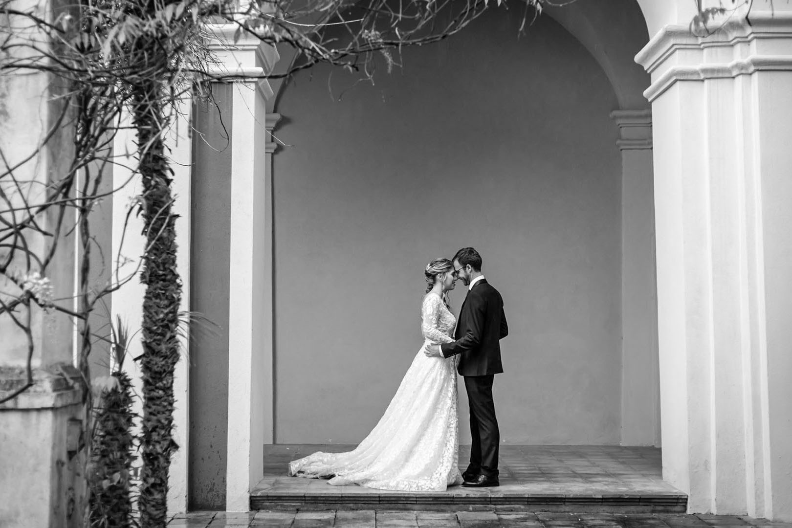 Wedding Day in Tropea